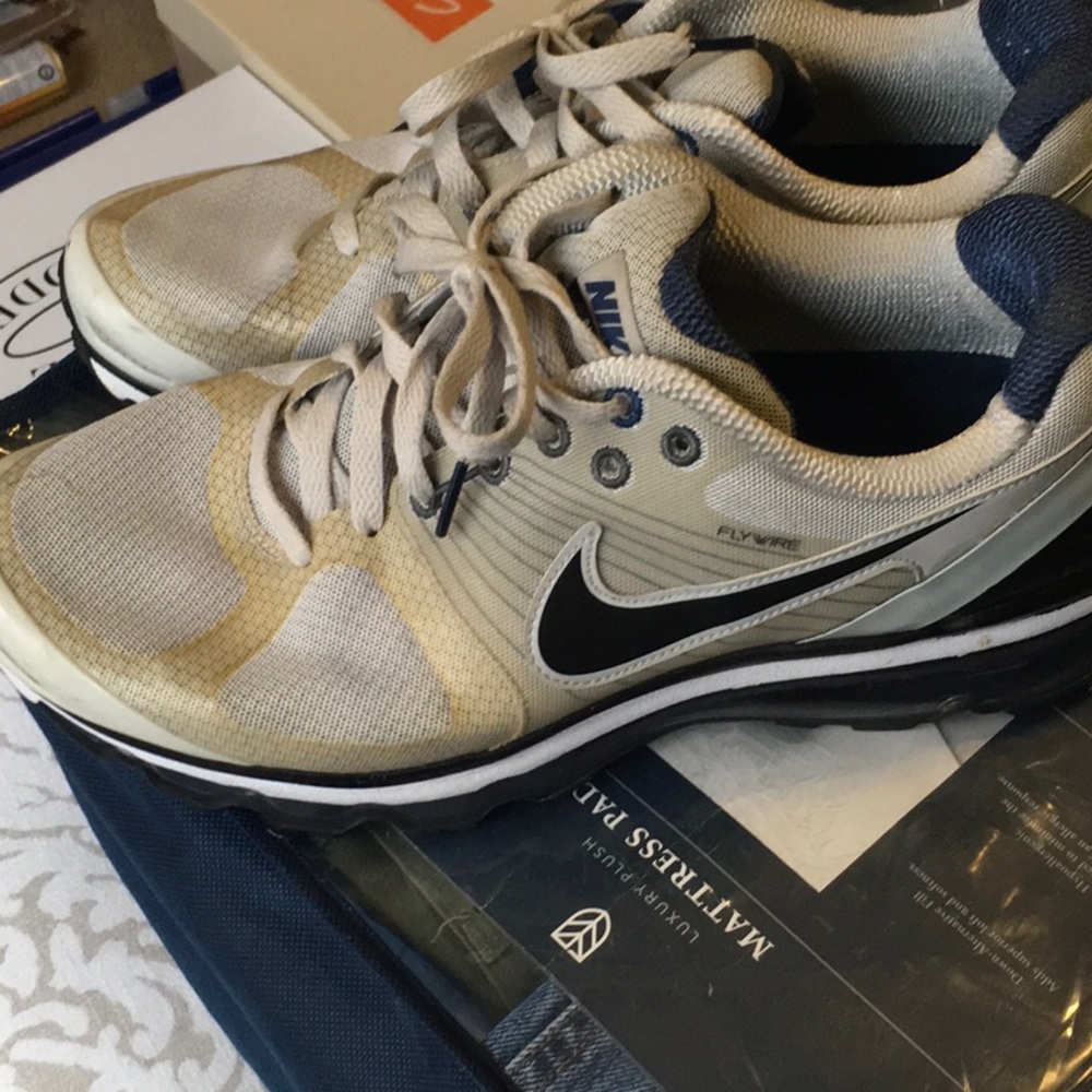 Nike Flywire - image 2